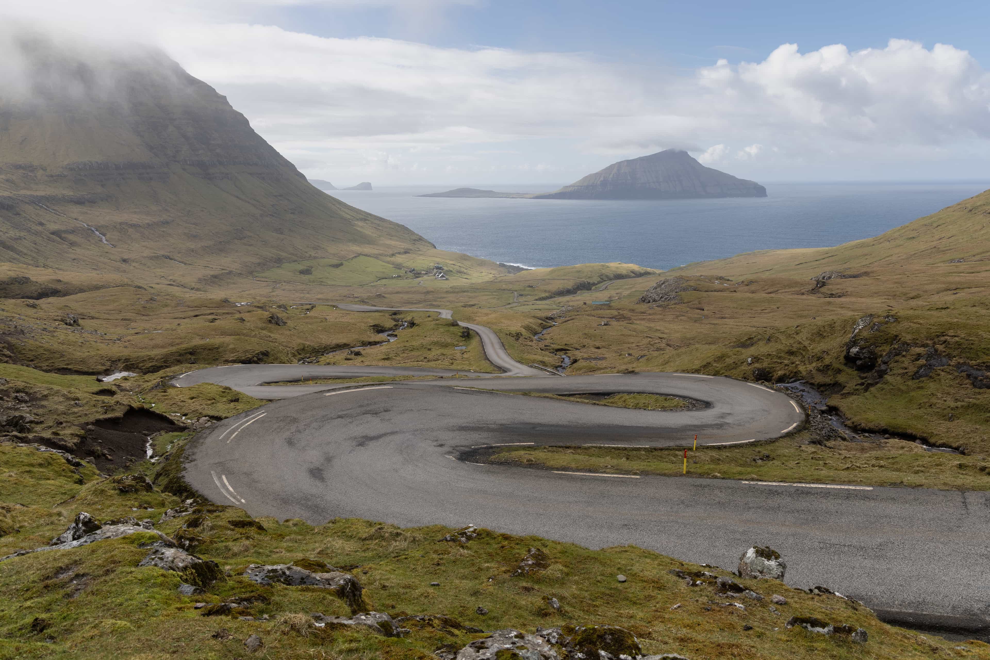 Faroe Islands